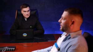 Тест на детекторі брехні
